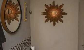 Imagem 5: CASA TÉRREA - POMPÉIA - SP