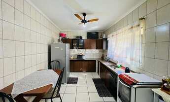 Imagem 5: Casa com edícula à venda com 228m² de construção em Americana-SP