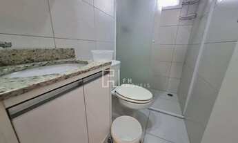 Imagem 6: Apartamento com 1 dormitório para alugar, 43 m² por R$ 2.921,00/mês - Consolação - São Pau