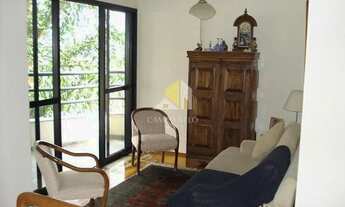 Imagem 3: Apartamento em Campo Belo Locação 108m²