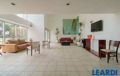 Imagem 4: APARTAMENTO - PERDIZES - SP