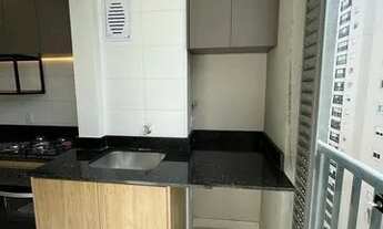 Imagem 7: Apartamento para aluguel tem 52 metros quadrados com 2 quartos