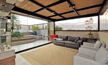 Imagem 5: Venda Cobertura 4 Dormitórios - 330 m² Moema