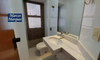 Imagem 2: Apartamento Próximo à Praia, 3 vagas de garagem, 4 suítes