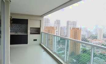 Imagem 6: SÃO PAULO - Apartamento Padrão - ITAIM