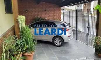 Imagem: CASA TÉRREA - UMUARAMA - SP