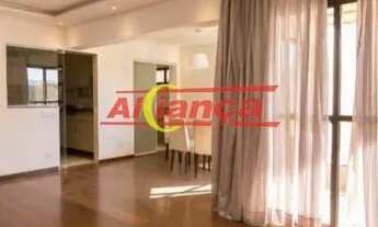 Imagem 2: Apartamento, Vila Galvão - Guarulhos