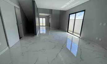 Imagem 3: Casa - Condomínio Green Park - Taubaté - 3 Suítes - 200m²