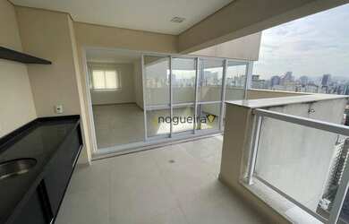 Imagem 6: Cobertura com 2 dormitórios, 135 m² - venda por R$ 2.025.000,00 ou aluguel por R$ 11.986,0