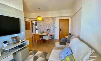 Imagem 3: Apartamento para aluguel tem 70 metros quadrados com 3 quartos em Praia da Costa - Vila Ve