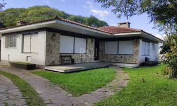 Imagem: Casa de 3 quartos para alugar no bairro