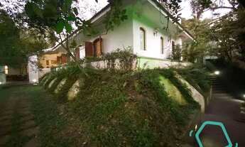 Imagem 4: Casa com 7 dormitórios, 774 m² - venda por R$ 5.400.000,00 ou aluguel por R$ 30.885,34/mês