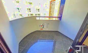 Imagem 3: Apartamento para aluguel tem 125 metros quadrados com 3 quartos em Itapuã - Vila Velha - E