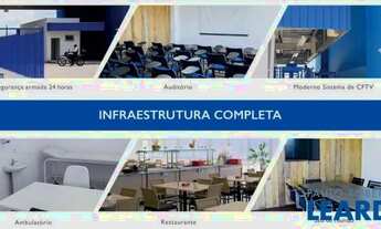 Imagem 4: GALPÃO - SÍTIO DA MOENDA - SP