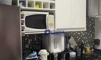 Imagem 5: Apartamento à Venda no Condomínio Vista Valley em Valinhos/SP