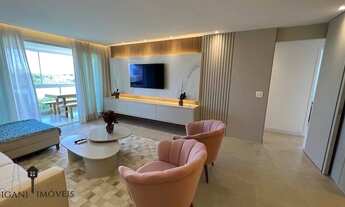 Imagem 3: Apartamento Essence, Vista Frontal Lagoa, Rua Franco Zampari