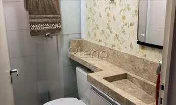 Imagem 7: Apartamento - Jardim do Lago - Campinas
