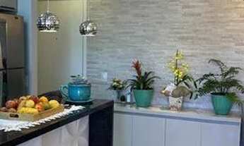 Imagem 5: Apartamento para venda com 65 metros quadrados com 2 quartos em Vila Carrão - São Paulo