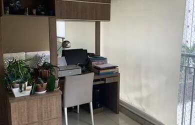 Imagem 6: APARTAMENTO - BARRA FUNDA - SP