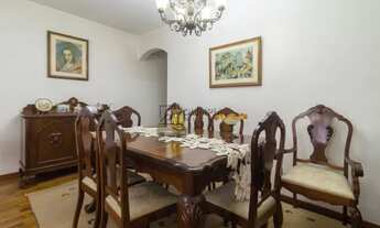 Imagem 7: Apartamento Venda 3 Dormitórios - 110 m² Jardim Paulista