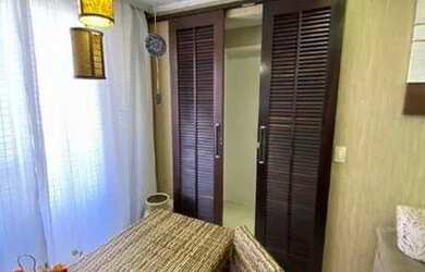 Imagem 7: Apartamento à venda 2 quartos 1 vaga Nova Santo André Palmares - Santo André - SP