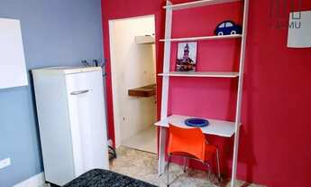 Imagem 4: Studio com 1 dormitório para alugar, 20 m² por R$ 1.901,00/mês - Santo Amaro - São Paulo/S