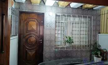 Imagem 2: Sao Paulo - Casa Padrão - Vila Souza