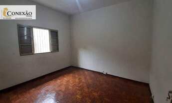 Imagem 4: Casa com 1 dormitório para alugar, 72 m² - Jardim Bandeirantes - São Carlos/SP