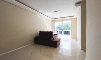 Imagem 2: Apartamento para venda com 114 metros quadrados com 3 quartos em João Paulo - Florianópoli