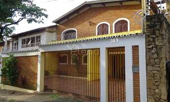 Imagem: Casa - Jardim Guarani - Campinas