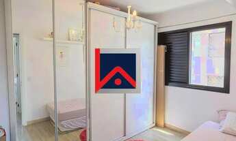 Imagem 4: Apartamento Locação Consolação 56 m² 2 Dormitórios