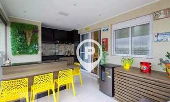 Imagem: Apartamento para alugar, 67 m² por R$ 4.942,00/mês