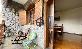 Imagem 5: Casa 4 quartos 4 vagas