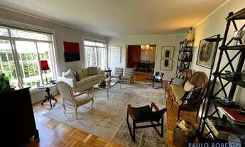 Imagem 3: SOBRADO - PACAEMBÚ - SP