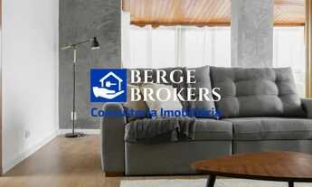 Imagem 2: Apartamento 2 quartos mobiliado para locação em Copacabana!!!