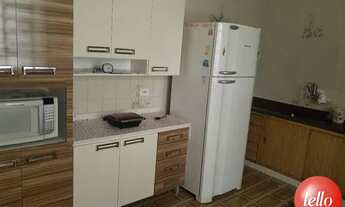 Imagem 6: São Paulo - Casa Padrão - Tatuapé