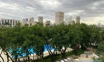 Imagem 4: APARTAMENTO - JARDIM PAULISTANO - SP