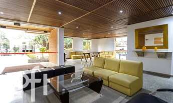 Imagem 5: SãO PAULO - Apartamento Padrão - Perdizes