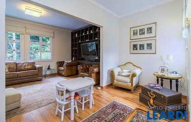 Imagem 5: SOBRADO - JARDIM PAULISTA - SP