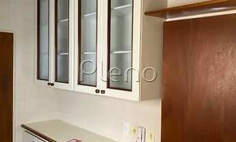 Imagem 7: Apartamento à venda no Nova Campinas - Campinas