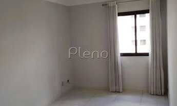 Imagem 2: Apartamento - Jardim do Lago - Campinas