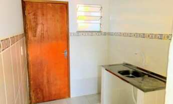 Imagem 4: Casa em guaratiba de 01 quarto e sala