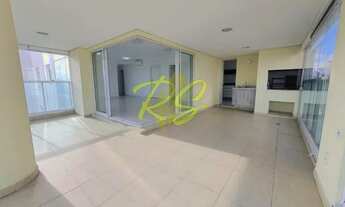 Imagem 4: Lindo apartamento no Blanc Campo Belo