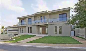 Imagem: Casa para venda por R$17,000,000,00 em Alphaville