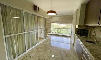 Imagem 6: Apartamento - Fazenda São Quirino - Campinas