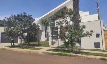 Imagem: Casa 3 quartos com 1 suíte master, piscina