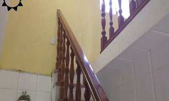 Imagem 2: CASA BELA VISTA Casa com 4 dormitórios