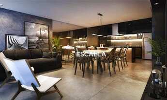 Imagem 7: Apartamento com 2 dormitórios à venda, 65 m² por R$ 455.000,00 - Anita Garibaldi - Joinvil