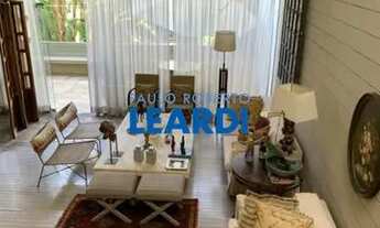 Imagem 1: SOBRADO - BROOKLIN - SP