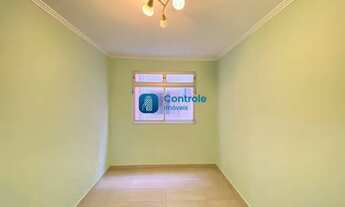 Imagem 3: Apartamento para venda com 41 metros quadrados com 2 quartos em Campinas - São José - SC